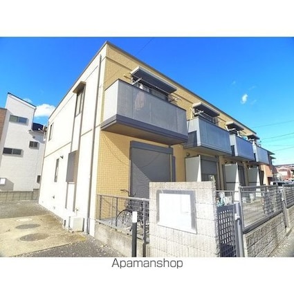 ガーデン[2LDK/70.43m2]の外観1