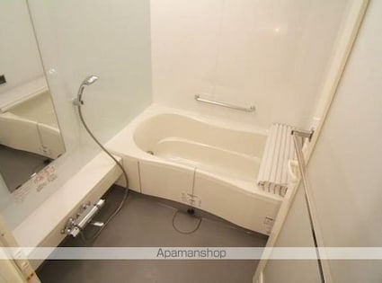 東京都府中市宮町１丁目[3LDK/65.76m2]のバス