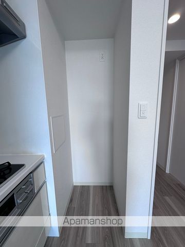 プレサンスTHE久屋大通レジェンドの内装写真