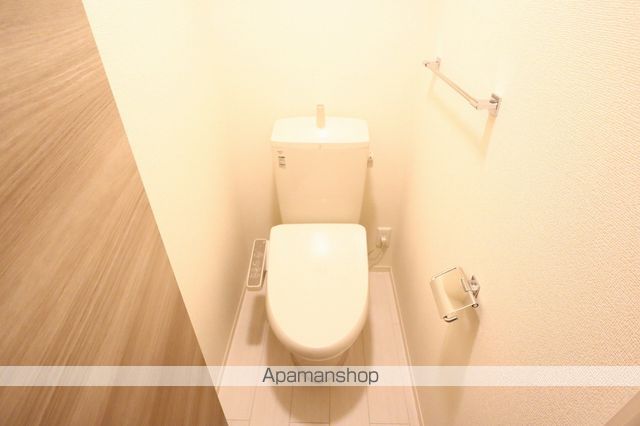GRAZIA CASAIIの内装写真