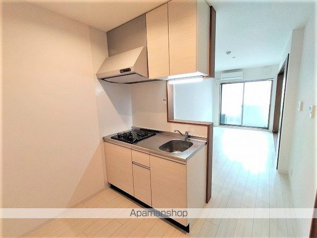 エルパシオン吹田泉町の内装写真