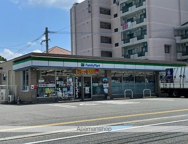 レオパレス城南Ⅱ 104 ｜ 福岡県福岡市城南区七隈５丁目3-5（賃貸アパート1K・1階・20.28㎡） その13