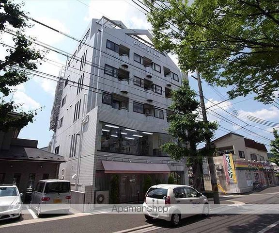 ドムス白川