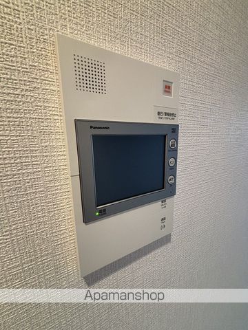 ATTIRANTNISHIMIKUNIの内装写真