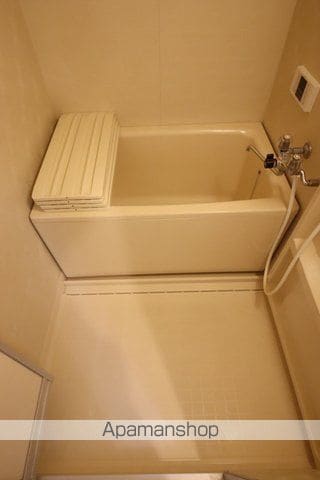 ラポール西緑丘の内装写真