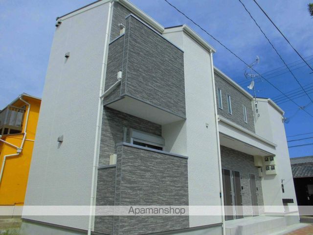 イーストフィールド船堂町