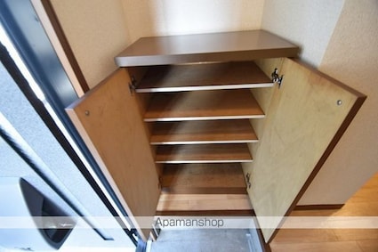 サンミッシェル[2DK/35m2]の内装1