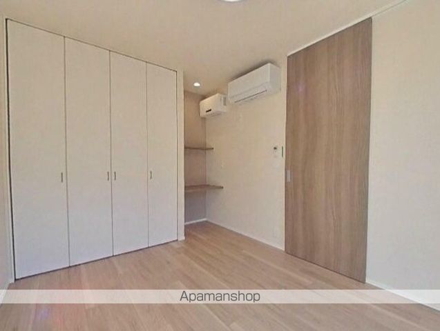 CASA MICHIの内装写真
