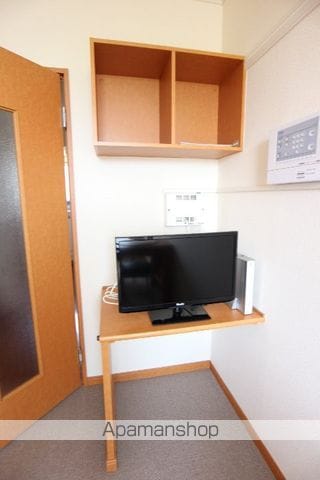 レオパレスボムール大崎の内装写真