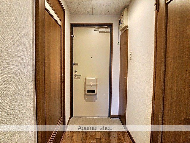 REI GRAN WESTの内装写真