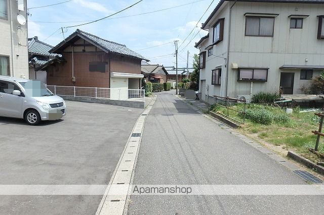 ベルフォーレ城山IIの周辺写真