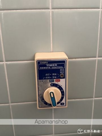 ピースレジデンスの内装写真
