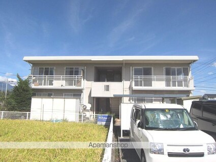 長野県長野市大字南長池[2LDK/66.87m2]の外観3