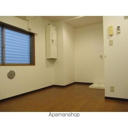 ヴィラ大塚[1R/13.66m2]の内装