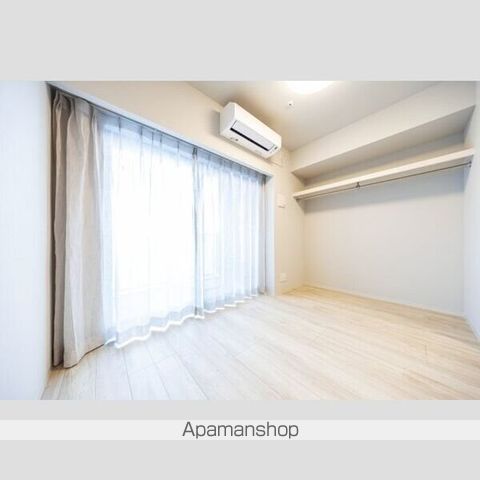 デュオメゾン品川戸越の内装写真