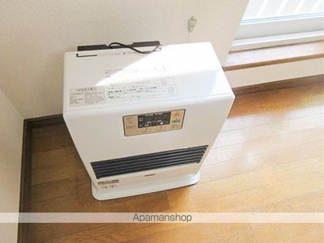ヴィラウエストの内装写真