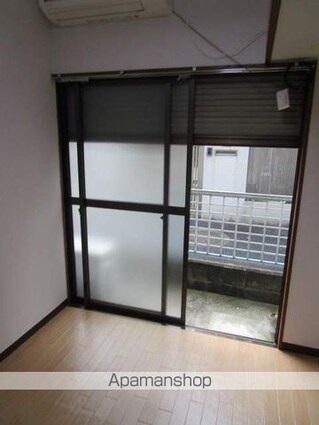 東京都杉並区高円寺南３丁目[1K/10.93m2]のセキュリティ