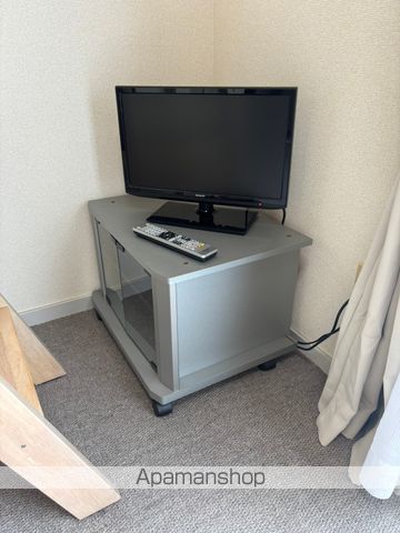 大竹レジデンスの内装写真