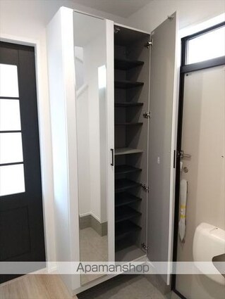 リファレンス[3LDK/97.7m2]の内装9