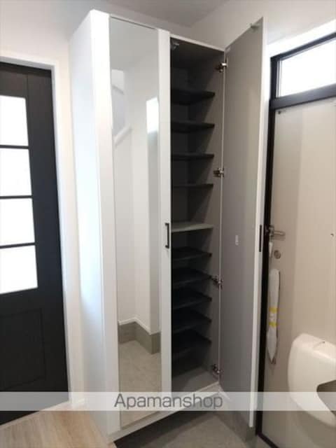 和歌山県和歌山市北出島[3LDK/97.7m2]の内装9