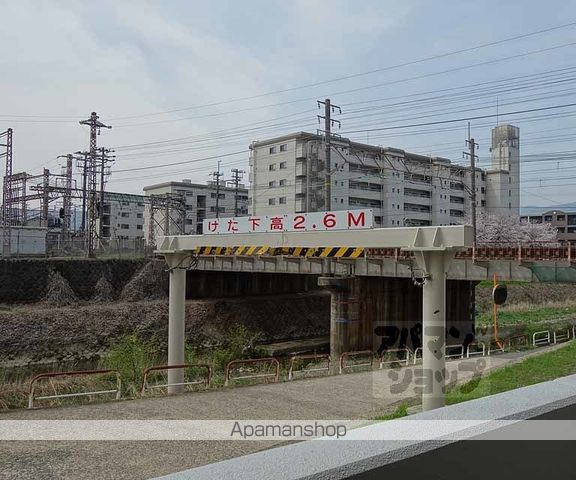 東海道本線 長岡京駅 徒歩8分 3階建 築6年の内装写真