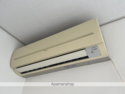 キャロットハウス[1K/20.66m2]のその他設備1