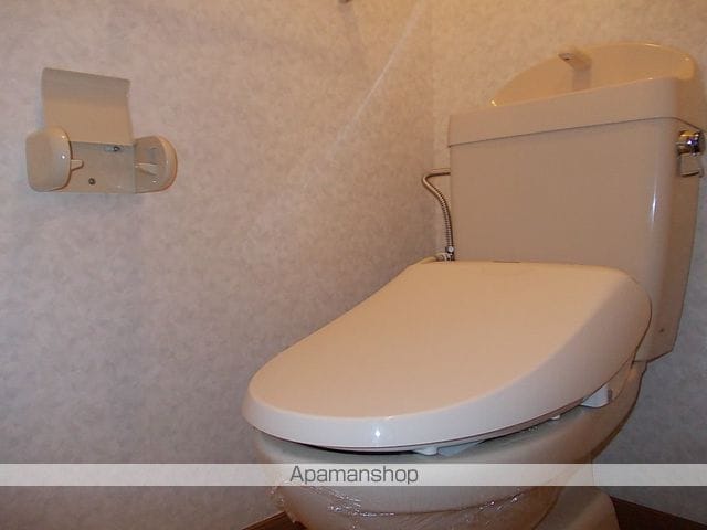 ロータス・高田Aの内装写真