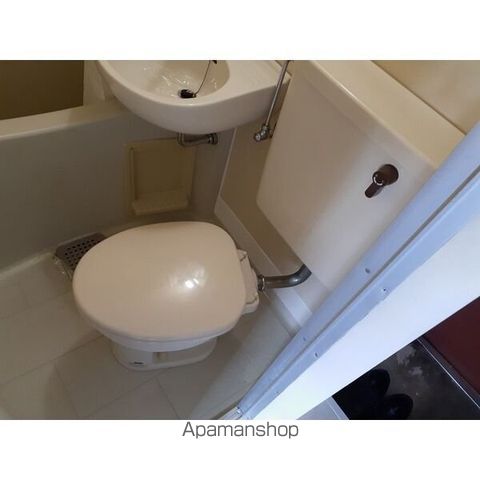 アールズコート喜多山の内装写真