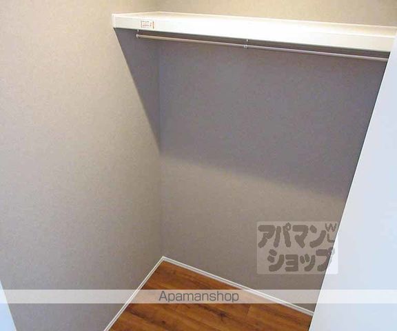 桃山HATCHの内装写真
