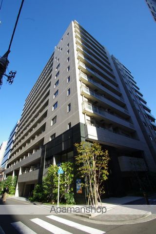 日本橋ファーストレジデンス