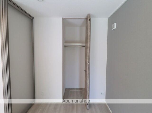 セレスティア弥生町[1LDK/37.38m2]の収納