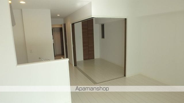 CLUB赤坂レジデンスの内装写真