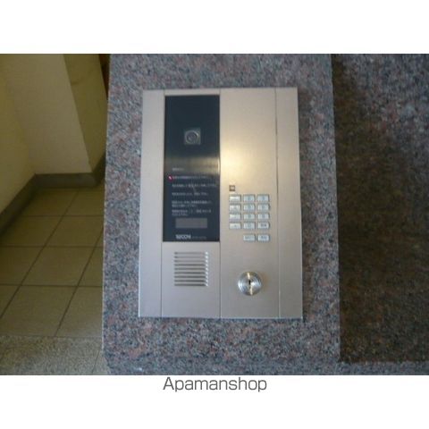 プレストンフォーレ[3LDK/72.05m2]の外観3