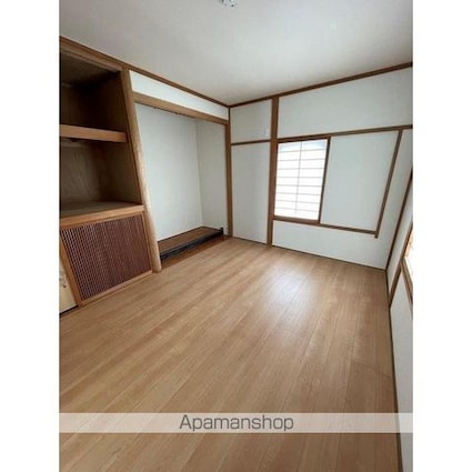 東京都練馬区富士見台２丁目[3LDK/125.86m2]の収納