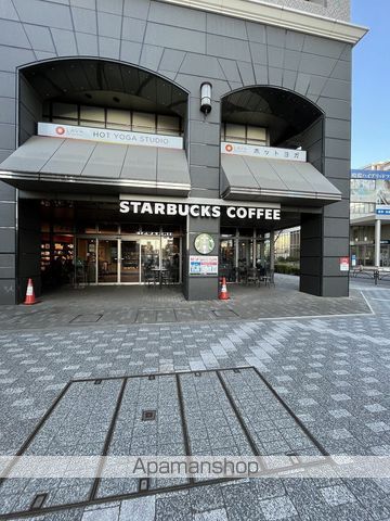 クレイノフェリス金町の周辺写真