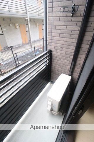 レオネクストルミエールIIの内装写真