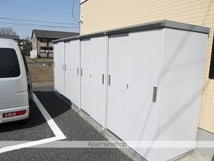 ディアスブリランテ[1LDK/43.54m2]の共用部2