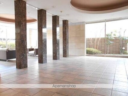 サーパスシティ天満町二番館[3LDK/80.09m2]のその他内装4