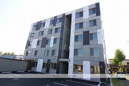 ＴＨＥ　ＲＩＴＺ－ＣＡＲＬＴＯＮ（ザ・リッツカールトン）[1LDK/40.39m2]の外観2