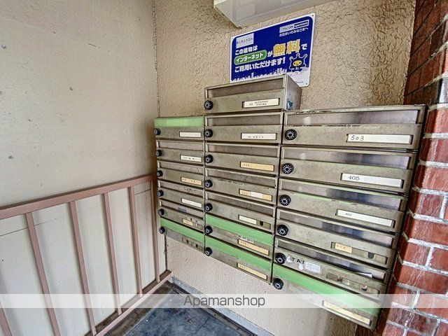 第一井上ドエルのその他写真