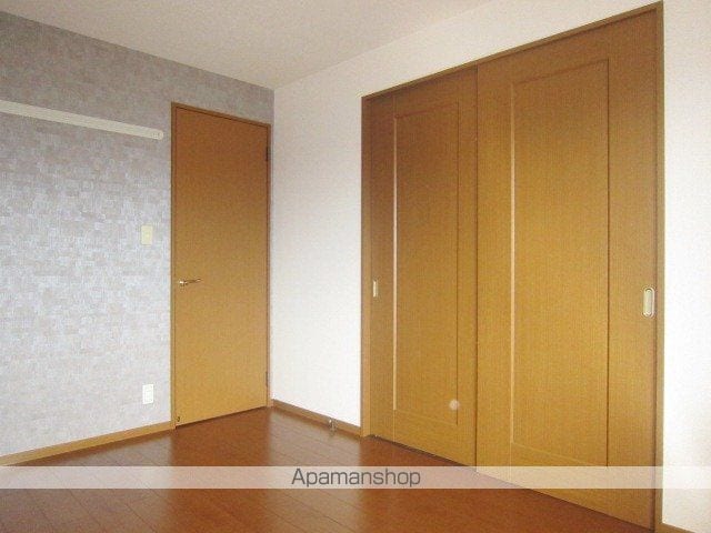 リビング風間の内装写真