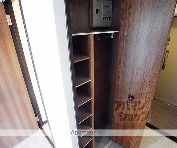 ロートレック中京の内装写真