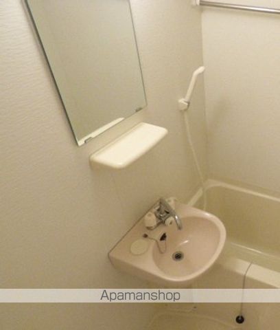 蟻ヶ崎IIレジデンスの内装写真