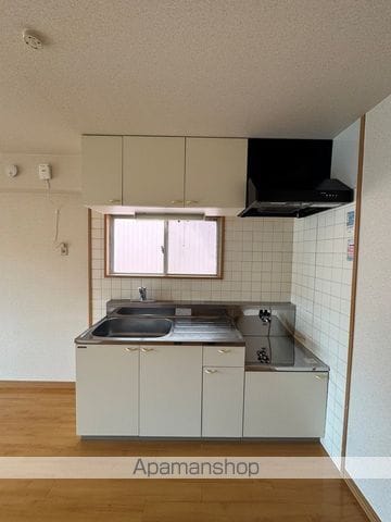 Greenheimファミリアの内装写真