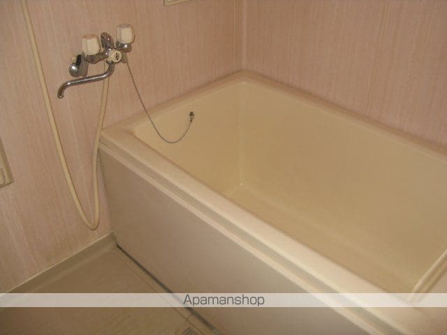 ニューエスポワールの内装写真