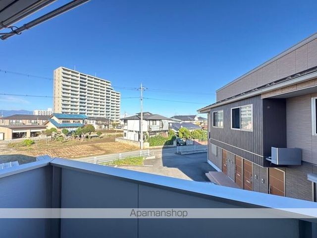 エクシブ高崎の内装写真