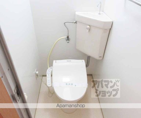 ミラージュ大津京の内装写真