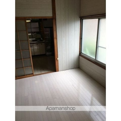 明円荘の内装写真