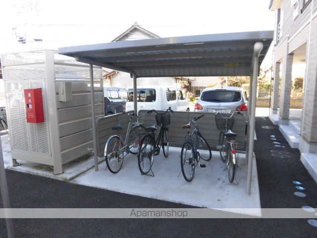 長野市 2階建 築12年のその他写真