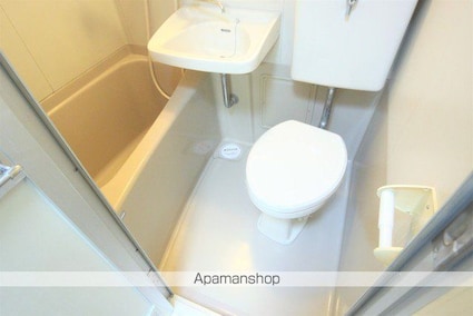 イエローコーポ[1K/18.03m2]のその他内装4